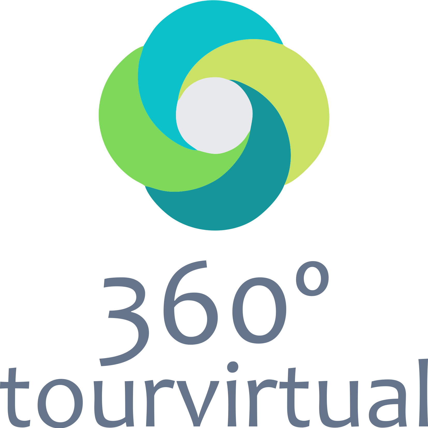 360º Tour Virtual